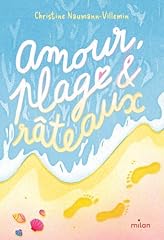 Amour plage râteaux d'occasion  Livré partout en France