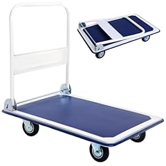 Homfme folding platform for sale  Delivered anywhere in UK