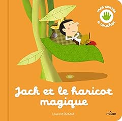Jack haricot magique d'occasion  Livré partout en France