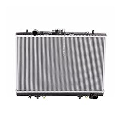 Grales car radiator for sale  Delivered anywhere in UK