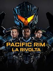 Pacific rim la usato  Spedito ovunque in Italia 