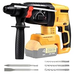 Liropau cordless drill for sale  Delivered anywhere in UK