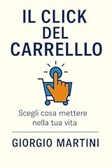Click del carrello usato  Spedito ovunque in Italia 