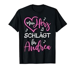 Herz schlägt andrea gebraucht kaufen  Wird an jeden Ort in Deutschland