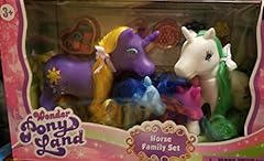 Wonder pony land for sale  Delivered anywhere in USA 