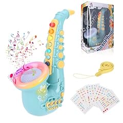 Coikes toy saxophone for sale  Delivered anywhere in UK