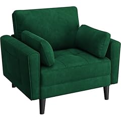 Yaheetech fauteuil salon d'occasion  Livré partout en France