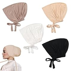Hijab undercap pcs for sale  Delivered anywhere in UK