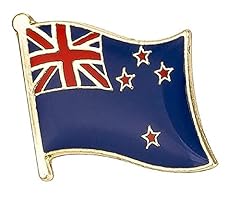 Snazzyflags new zealand for sale  Delivered anywhere in UK