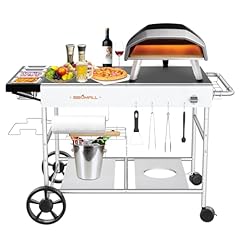 Bbqmall pizza oven for sale  Delivered anywhere in USA 