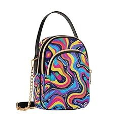 Groovy neon pattern for sale  Delivered anywhere in UK