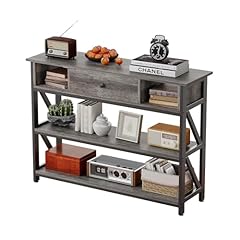 Console table drawer for sale  Delivered anywhere in UK