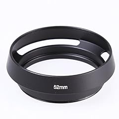 Fotga 52mm metall gebraucht kaufen  Wird an jeden Ort in Deutschland