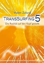 Transsurfing realität den gebraucht kaufen  Wird an jeden Ort in Deutschland