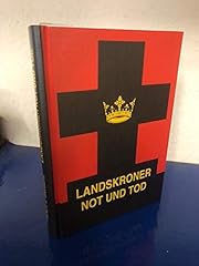 Landskroner not tod gebraucht kaufen  Wird an jeden Ort in Deutschland