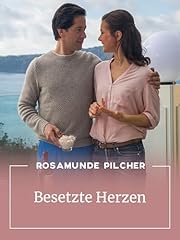 Rosamunde pilcher besetzte gebraucht kaufen  Wird an jeden Ort in Deutschland