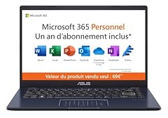 Asus vivobook e210ma d'occasion  Livré partout en France