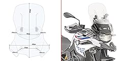 Givi af5127 pare d'occasion  Livré partout en France