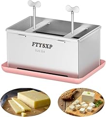 Ftysxp tofu presse gebraucht kaufen  Wird an jeden Ort in Deutschland