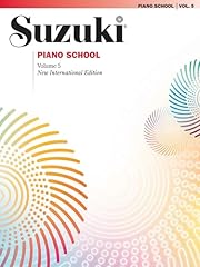 Suzuki piano school for sale  Delivered anywhere in USA 
