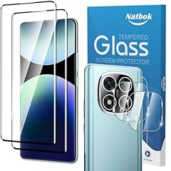 Natbok stück schutzglas gebraucht kaufen  Wird an jeden Ort in Deutschland