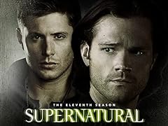 Supernatural: The Complete Eleventh Season usato  Spedito ovunque in Italia 