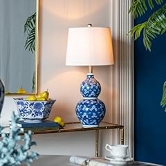 Blue white porcelain for sale  Delivered anywhere in USA 