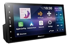 Pioneer dmh w3050nex for sale  Delivered anywhere in USA 