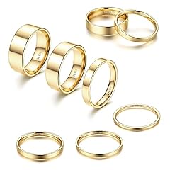 Adramata gold rings for sale  Delivered anywhere in USA 