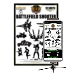 Battlefield shooter smart for sale  Delivered anywhere in USA 
