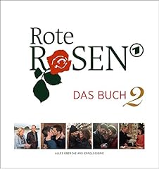 Rote rosen buch gebraucht kaufen  Wird an jeden Ort in Deutschland