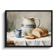 Bread still life for sale  Delivered anywhere in USA 