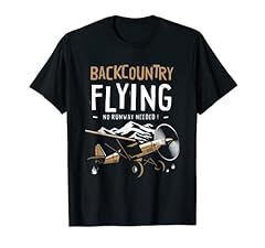 Backcountry flying taildragger for sale  Delivered anywhere in USA 