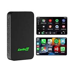 Carlinkit 5.0 carplay d'occasion  Livré partout en Belgiqu