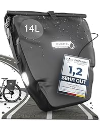 Büchel 14l fahrradtaschen gebraucht kaufen  Wird an jeden Ort in Deutschland