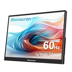 Showscren tragbarer monitor gebraucht kaufen  Wird an jeden Ort in Deutschland