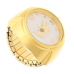 Ukcoco orologio anello usato  Spedito ovunque in Italia 