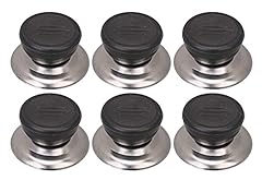 Lid knobs ruichy, used for sale  Delivered anywhere in Canada