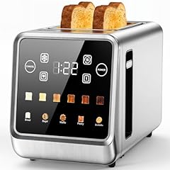 Touch screen toaster for sale  Delivered anywhere in USA 