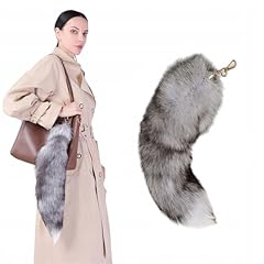 Tintoke fuchsschwanz fox gebraucht kaufen  Wird an jeden Ort in Deutschland
