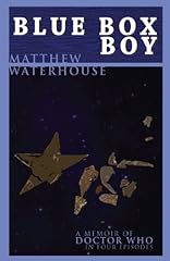 Blue box boy for sale  Delivered anywhere in UK
