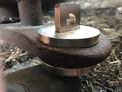 Trailer ring hitch for sale  Delivered anywhere in UK