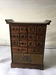 Armoire pharmacie antique d'occasion  Livré partout en France