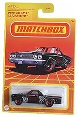 Matchbox 1970 chevy for sale  Delivered anywhere in USA 