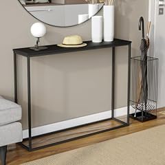 Urbnliving wooden hallway for sale  Delivered anywhere in UK