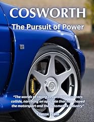 Cosworth the pursuit gebraucht kaufen  Wird an jeden Ort in Deutschland