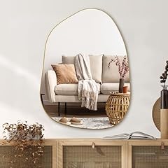 Perfnique irregular wall for sale  Delivered anywhere in USA 