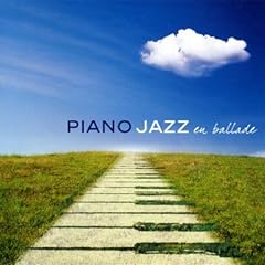 Piano jazz ballade usato  Spedito ovunque in Italia 