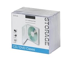 Vivanco dvd jewel gebraucht kaufen  Wird an jeden Ort in Deutschland
