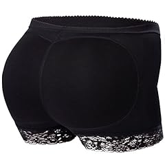 Everbellus Seamless Butt Lifter Padded Panties Enhancer for sale  Delivered anywhere in UK